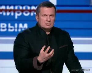 既然俄罗斯用不到星链，那就谁都别用，俄著名电视主持人索洛维约夫声称要“炸掉星链系