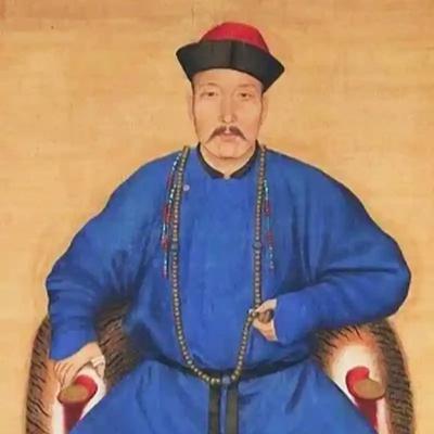 此人是成吉思汗后裔，挽救清朝危机，康熙嫁女、雍正封王有清一代，蒙古喀尔喀部的