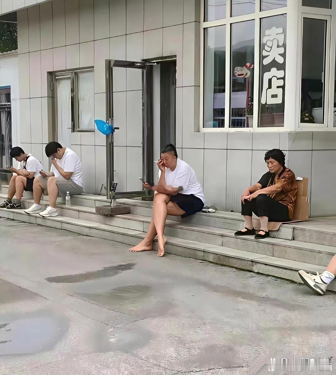 网红东北雨姐，真实模样原来是这样！