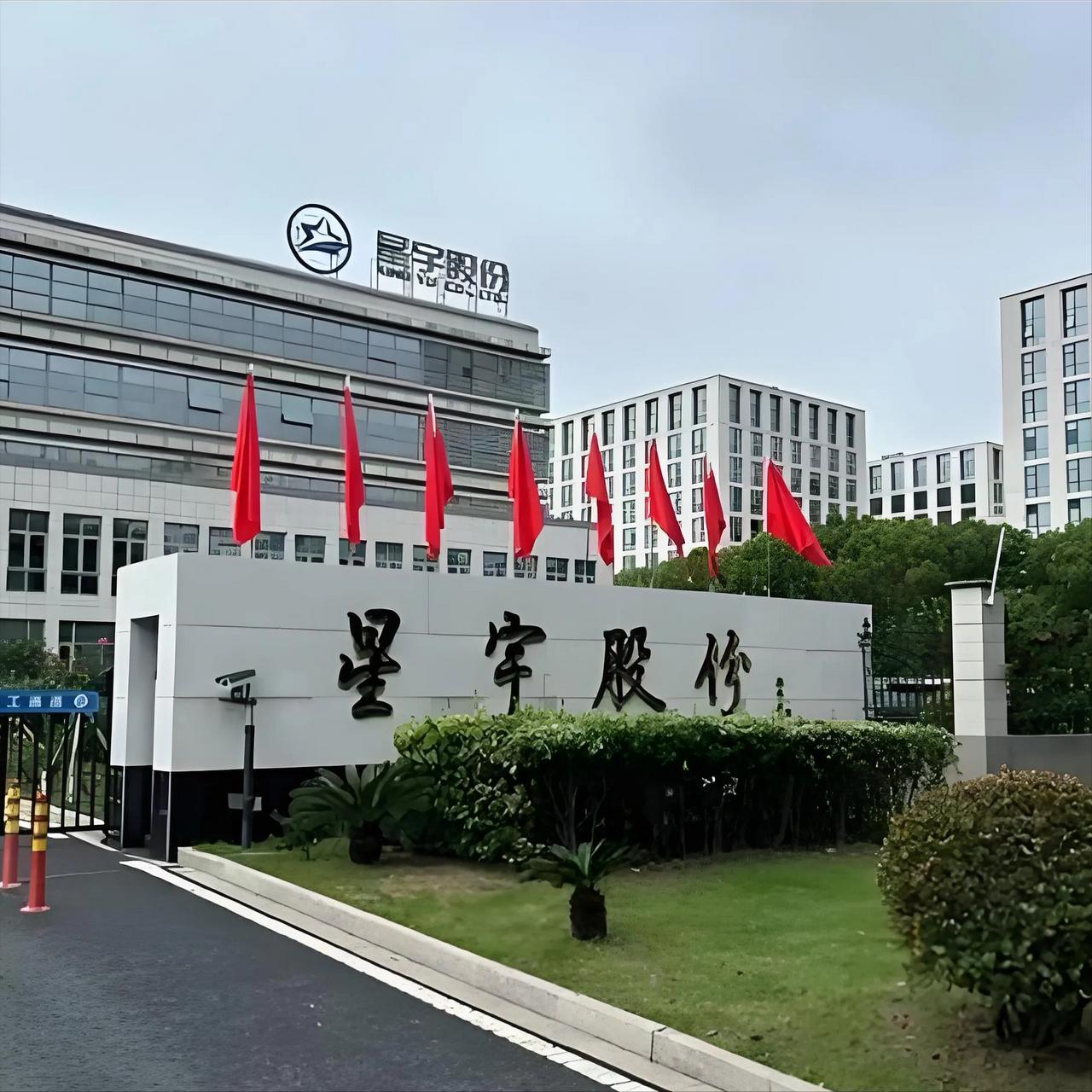 一封漂洋过海的英文投诉邮件，威慑力居然胜过十场国内劳动仲裁。星宇股份大概做梦也