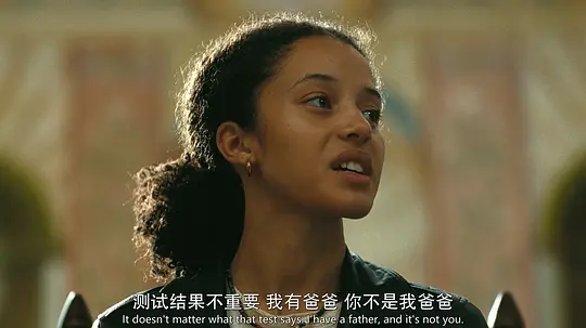 《一站再战》挺牛的，又能看到好看的商业大片了，不再是超级英雄和科幻，对电脑游戏似