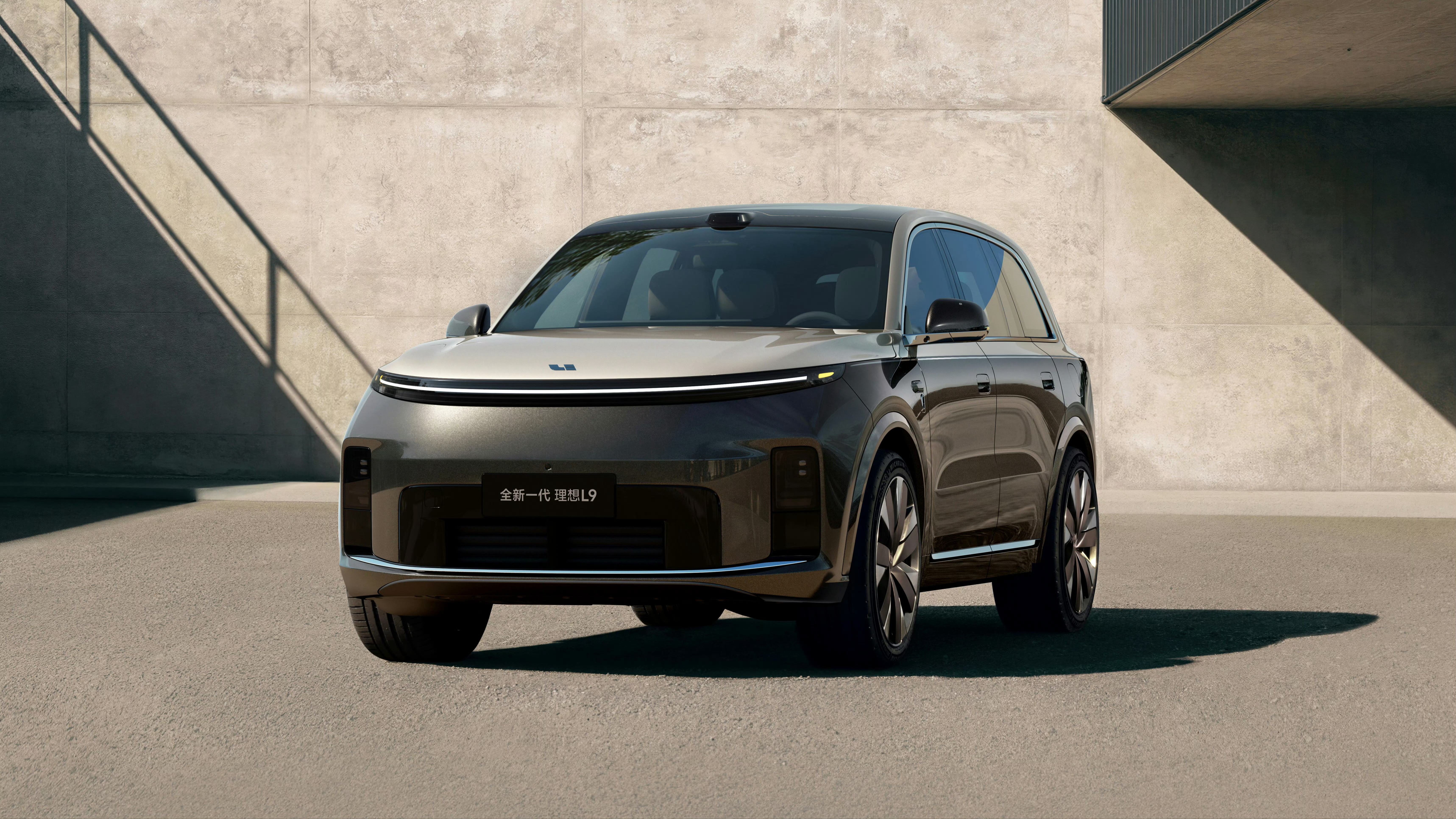 目前所有的国产9系SUV(或者说大型SUV)，你们最喜欢哪一款？我的答案：