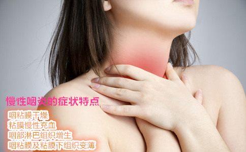 咽炎吃什么? 白糖+它, 每天早晚来一碗, 再严重的咽炎都彻底根除