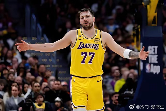 都说东契奇刷得分王是靠低效冲产量，本赛季他代表湖人打了61场，平均每场打35.9