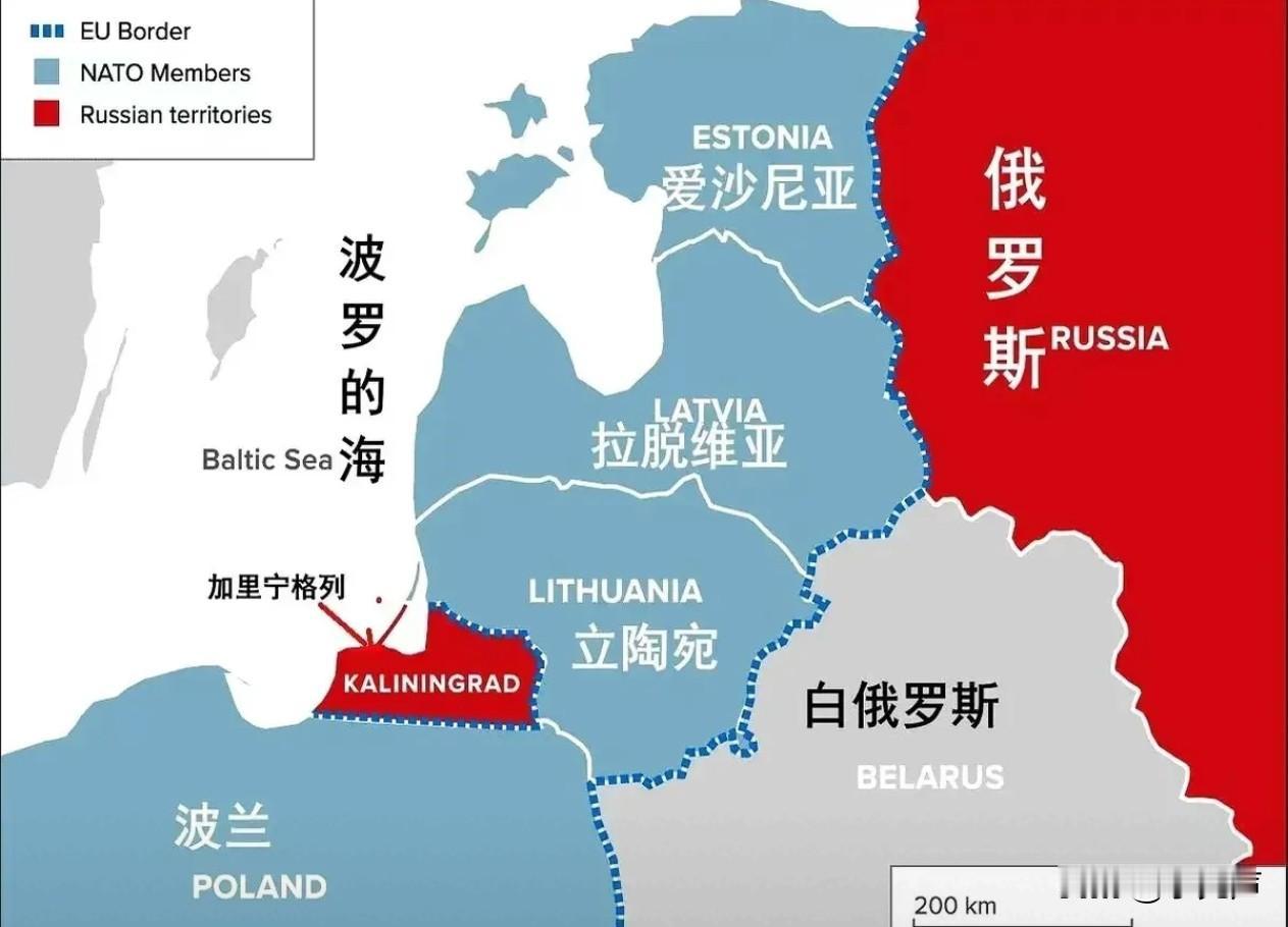 普京那话说的，我听着后背都发凉。潜台词就一句：你们要是敢饿死我那一百万号人，我