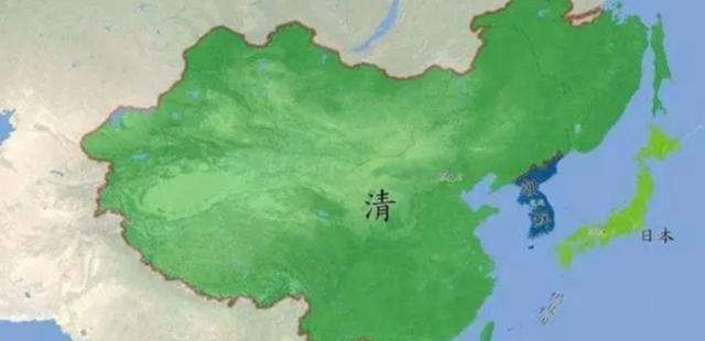 中国丢失的这3个地方，再也收不回来的主权，你觉得哪个最可惜康熙这个人，从小就聪