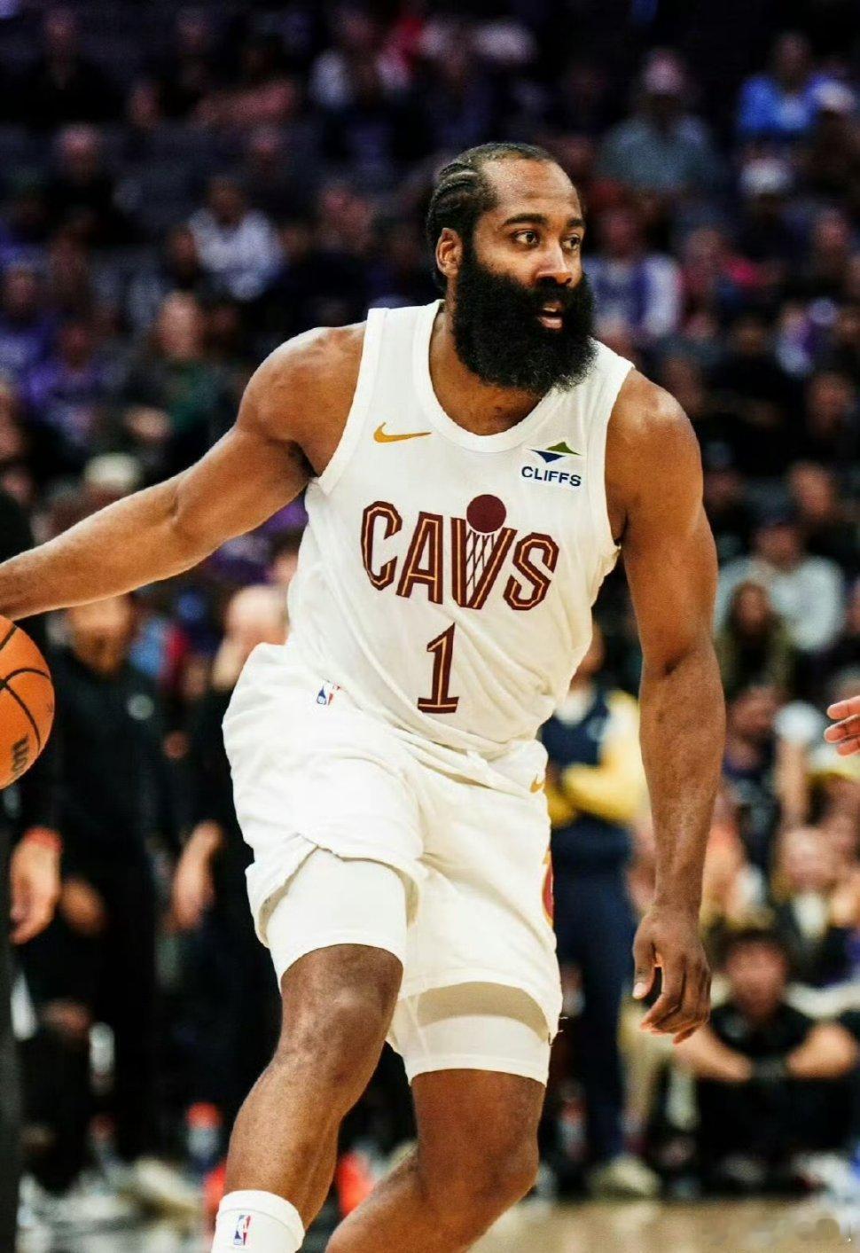 舒服啊兄弟！哈登三节打卡！8中6轻砍16分5板9助3断！2月20日NBA常规赛，