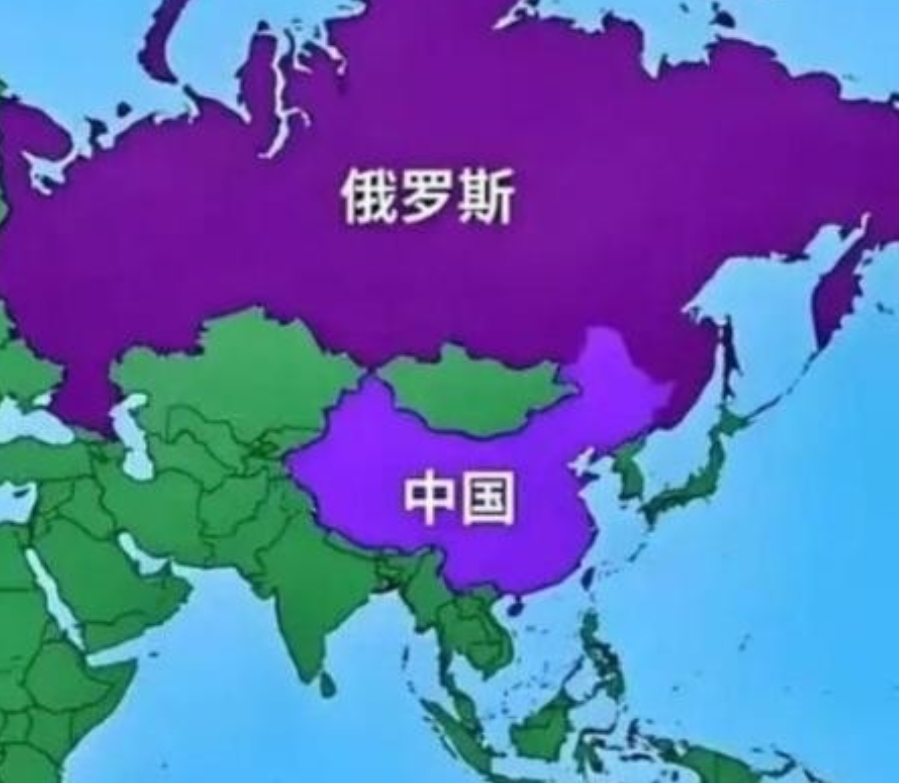 🐰中国一定要做好最充足的准备，一旦俄罗斯打赢了，我们必须在这两件事情上，做