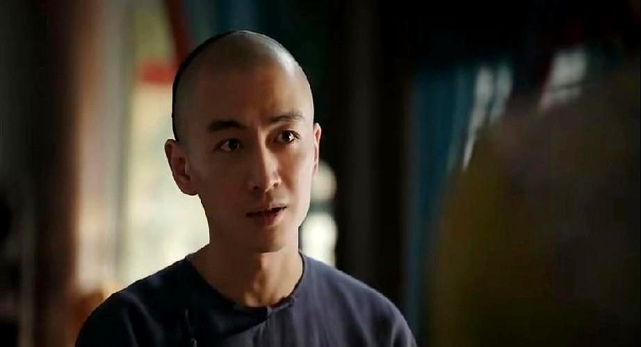 《大生意人》第8集预告，苏紫轩想利用李家当铺挤进山西老八家。苏紫轩为反贼大业