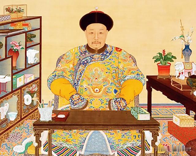 官场上混，马屁才是硬通货。乾隆三十六年，土尔扈特部历经千难万险回到了大清的怀抱