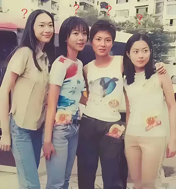 家喻户晓的大明星，有多少人能认出来他们，为啥我一个也没认出来？