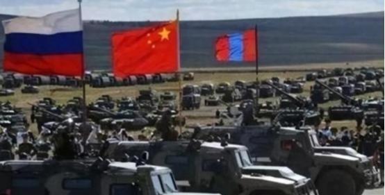俄媒警告：中国面临被围攻风险，经济、技术与舆论战或成最大威胁
