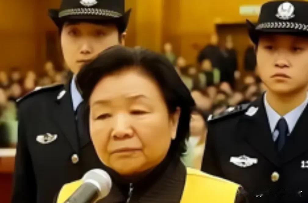 三度减刑、2027年出狱！三鹿毒奶粉元凶田文华，30万受害家庭的痛谁来买单？