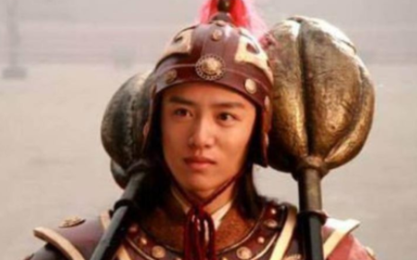 1403年，明朝开国功臣郭英临终前，把儿女叫到身边，语重心长道：“朱元璋杀了那么