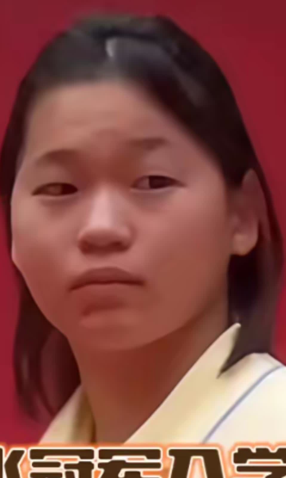 这才是真实状态下没有美颜也没化妆的全红婵，美不美大家心里难道没个数吗？