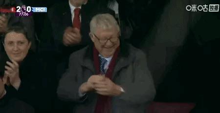 曼市德比结束了，比分比过程更残酷：曼联2-0曼城。这不是那种“某个球员