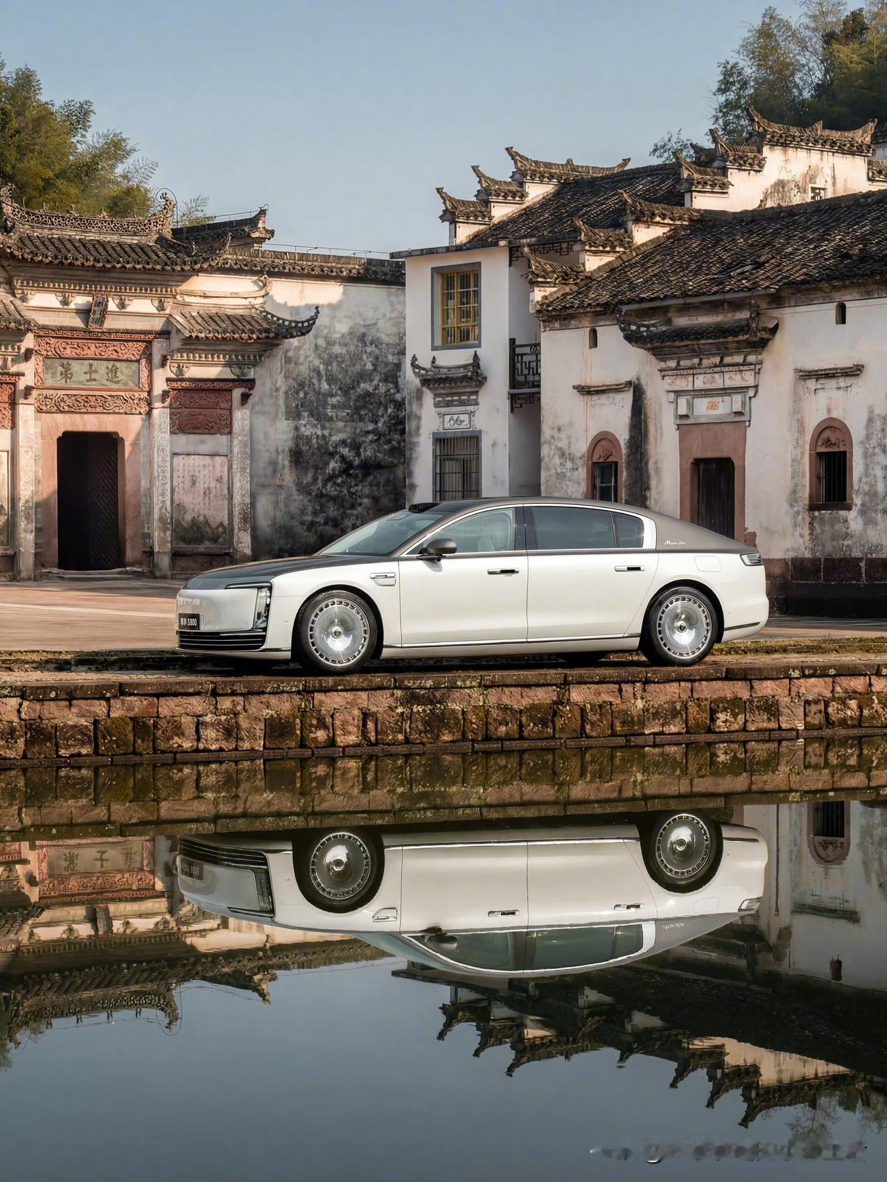 余承东为安徽老家打Call,走遍万水千山，最美是故乡！余承东在社交媒体发动态