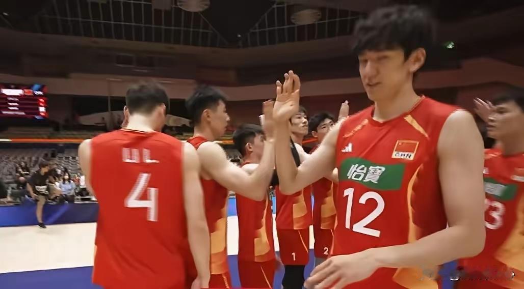 八强硬碰硬！18:30中国男排迎战韩国男排！北京时间9月10日18:30