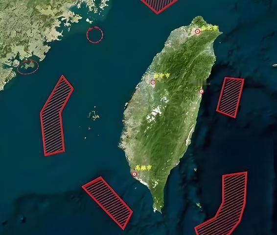 我们都在算一笔账，但可能从一开始就算错了。台湾问题，我们总在算“解决它要花多少代