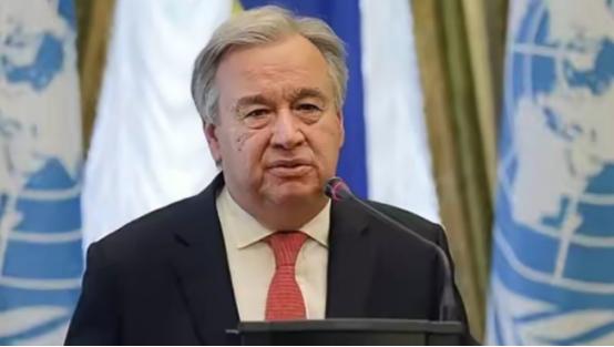 还想让中国当冤大头？对不起，中国没这个义务！当地时间12月23日深夜，联合国