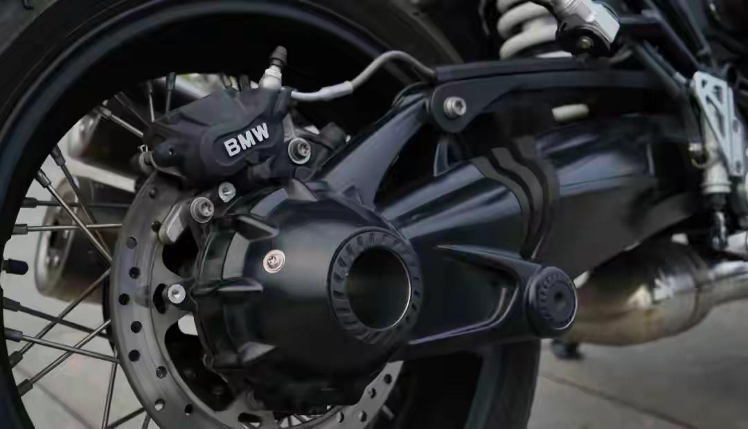 ⚙️相同排量、相同传动比下，链条传动和轴传动的极速、加速几乎没有差别。链条机械