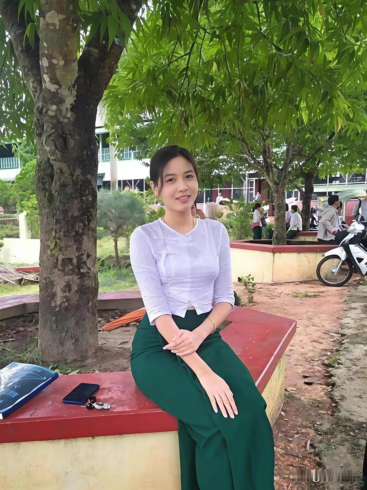 缅甸妹子跑来中国“圈钱”了？卢克文讲了他老乡亲身经历的骗婚事件，简直难以置信，