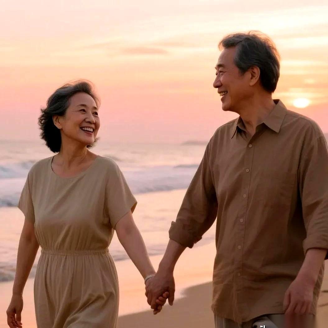 真挺吓人的。你花大几百万买个房，买几万块的真皮沙发，结果晚上吃完饭两口子往两头