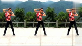 【广场舞减肥健身操】社会摇 [广场舞健身减肥