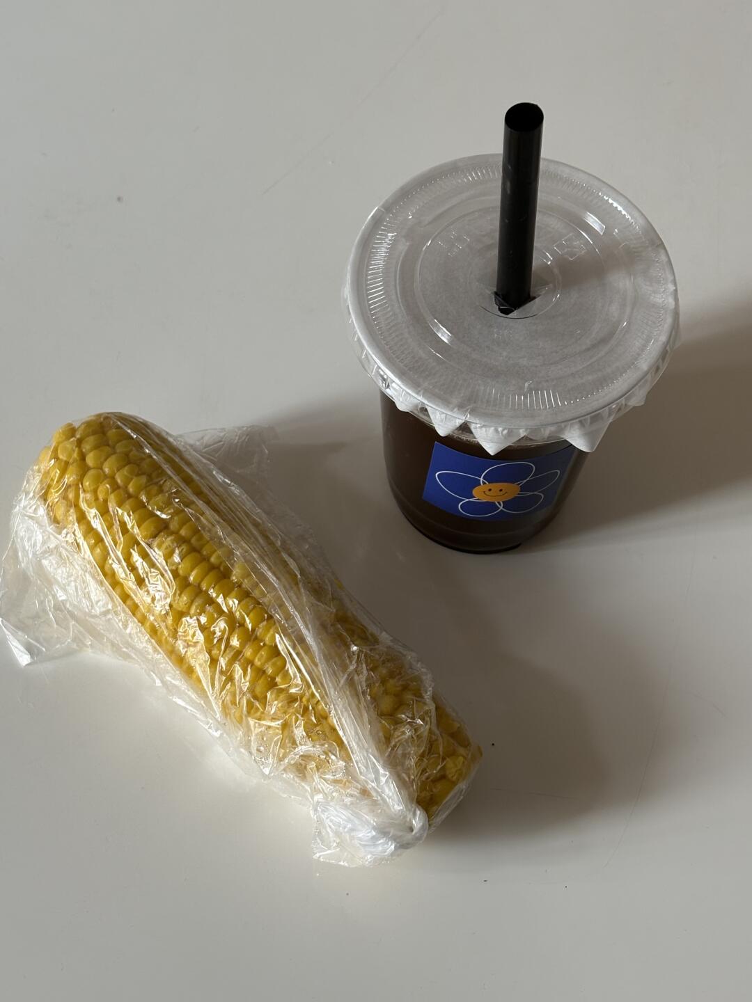 总结一些暴食后如何补救的小tips！