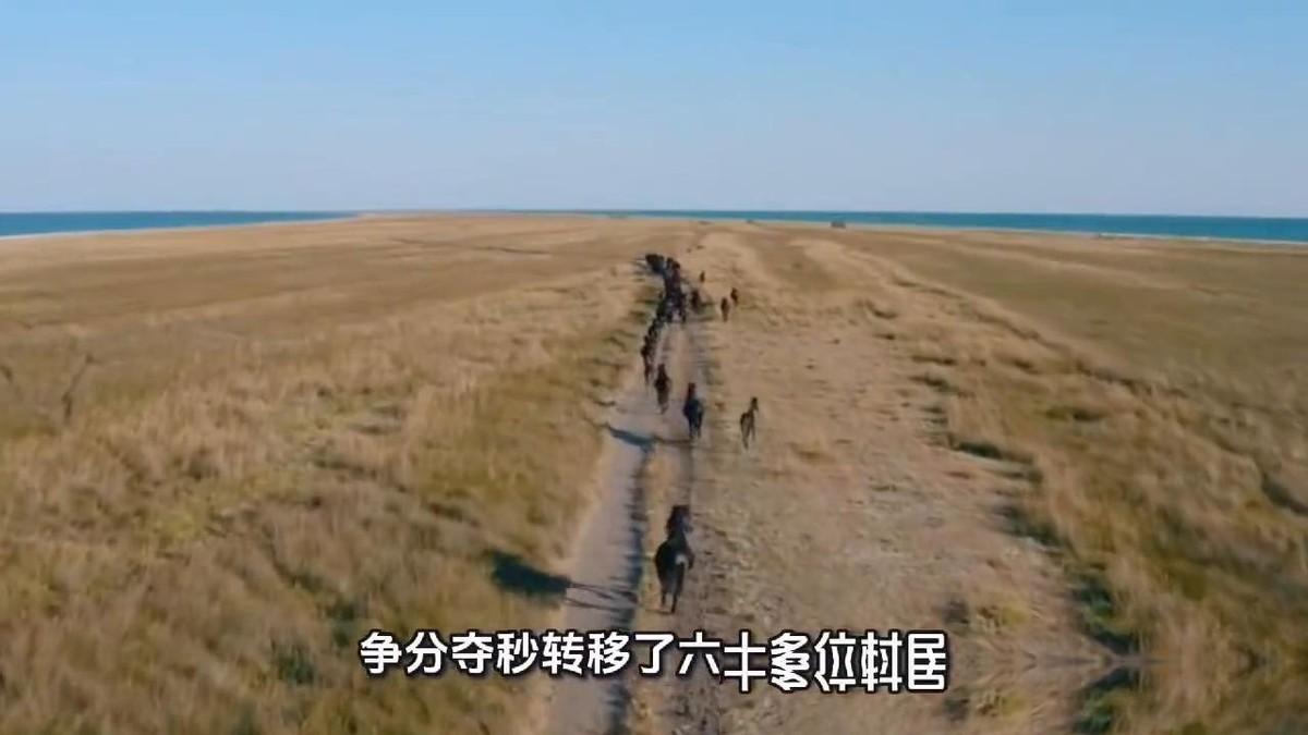 生死往往就在那一两秒之间。当你察觉到背后的整座大山即将轰塌，你是选择头也不回地狂