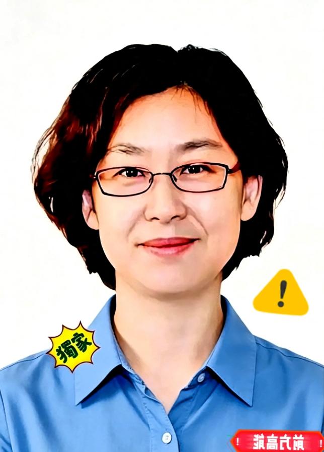  沉寂四月突然官宣！练月琴落马细节曝光，低调避风头终究藏不住！练月琴案通报