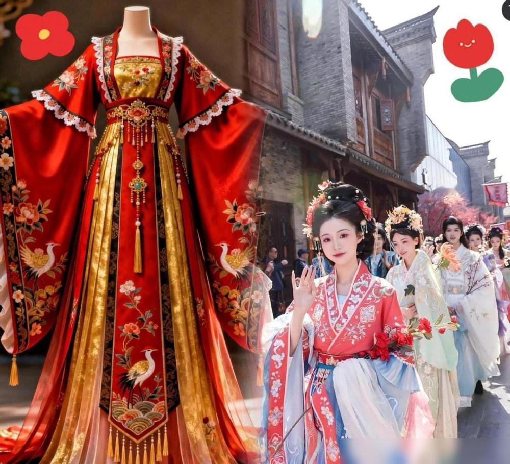 北京卫视这步棋，真绝了。一边是全网痛骂清宫剧“封建糟粕”，一边是黄金档重播《还珠