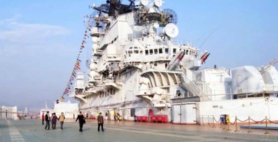 海军究竟能有多烧钱？ 坊间常说“三十年陆军，五十年空军，一百年海军”，这句话