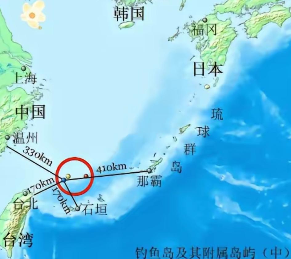 美日现才明白过来，中国之所以按兵不动，是为了拖着日本跟美国，拖到中国真的不怕美国