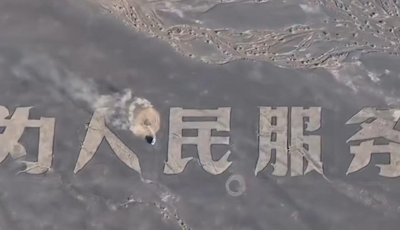很难理解，为什么会有人刻意去搞这种破坏，为了出名还是真的就是坏。上世纪60年代
