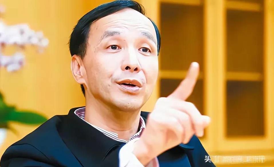 朱立伦8.23谈话让人“松了一口气”，又让人“倒吸一口冷气”。朱立伦在8.23日