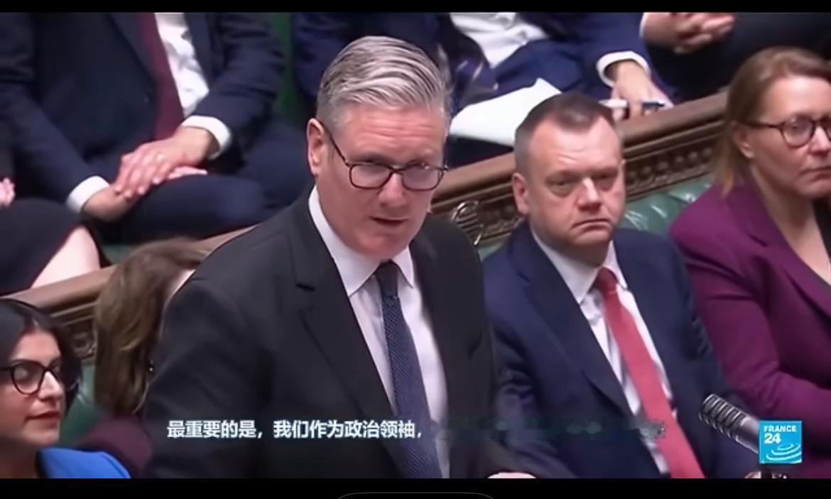 没救了！英国种族争议事件引发社会剧烈动荡。近日，英国一桩颠倒黑白的伤人案件，