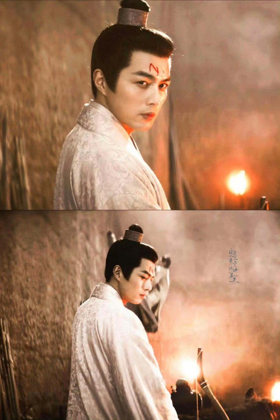 《长安二十四计》最狠的一笔，就是把顾玉的结局写得这么绝！一身傲骨的人，落得个被