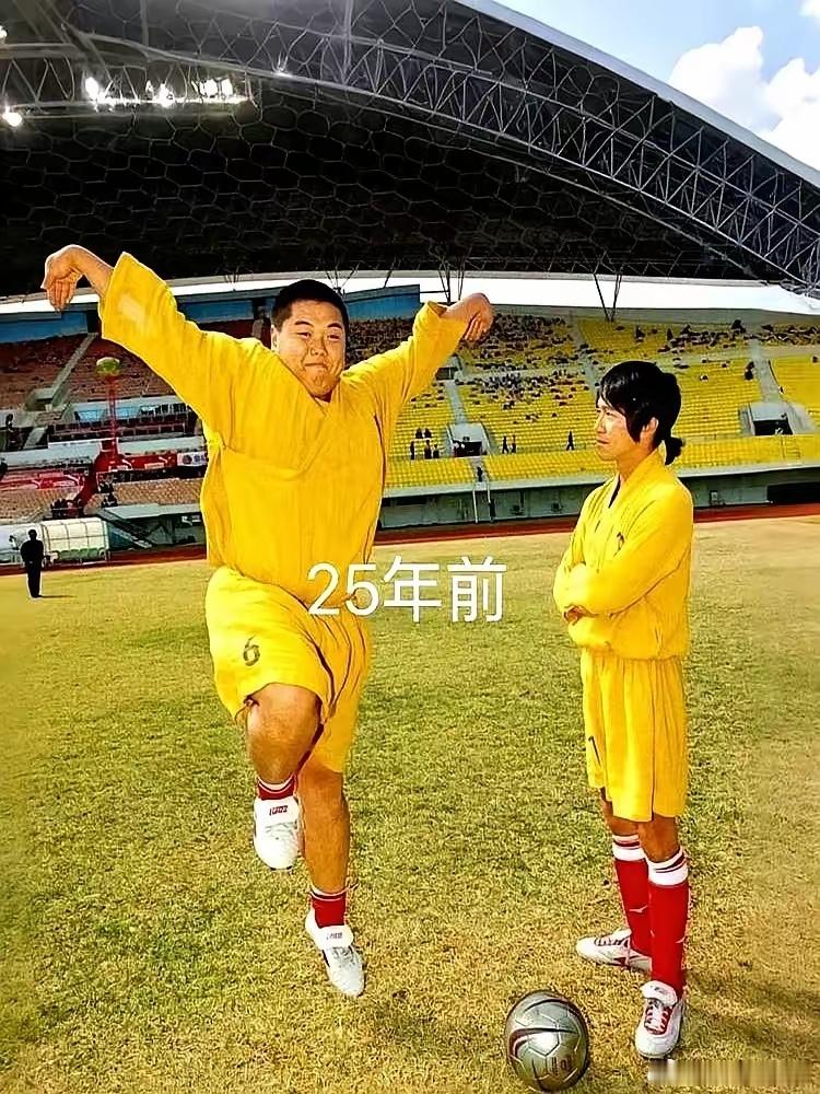 周星驰一个电话，林子聪立马放下自己导的戏，跑去当《美人鱼》的执行导演。他自己都说