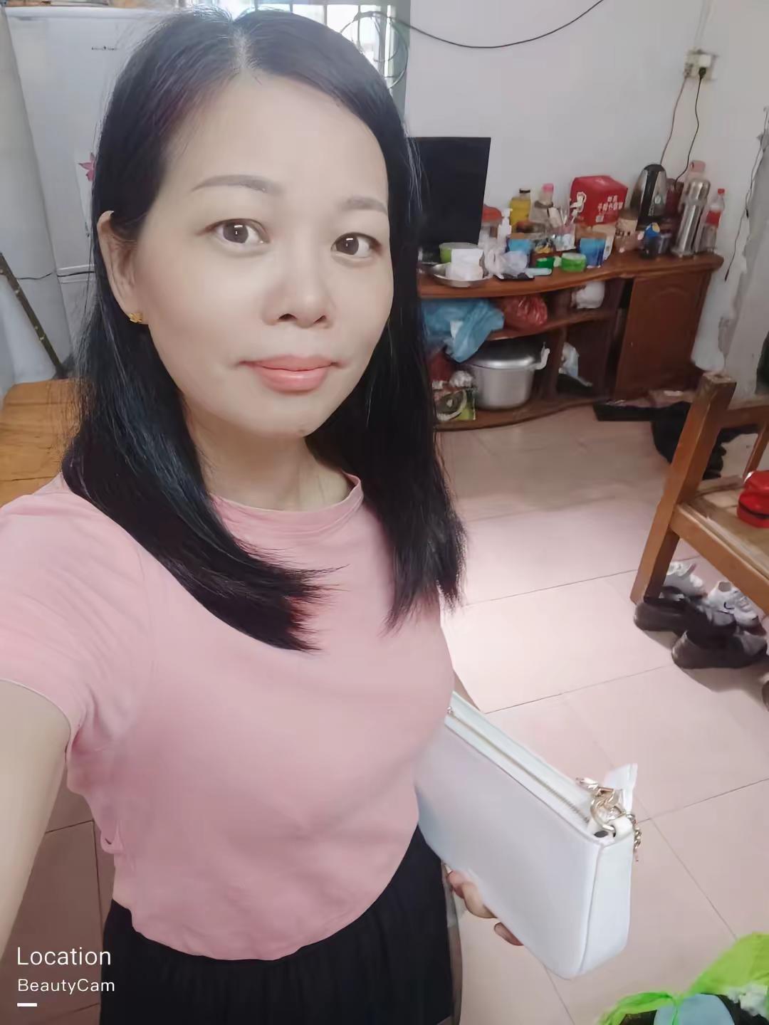 给自己一个微笑感觉累了就放空自己