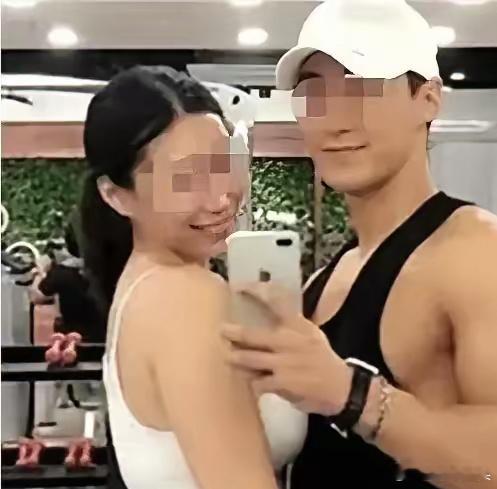 浙江惊现伦理大瓜！已婚女出轨教练怀孕，结局反转到离谱！​​浙江萧山27岁的何倩雯
