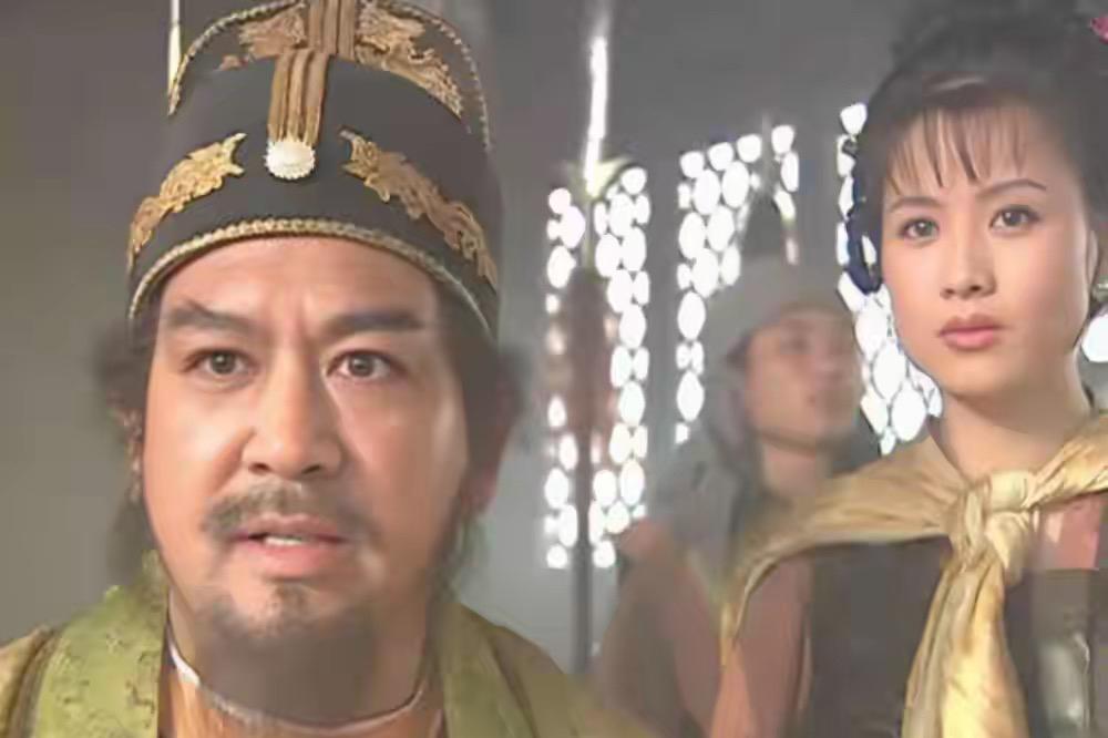 方腊仅有八员上将，为何能让梁山损失大量好汉？“梁山好汉征辽未折损一将”这个事