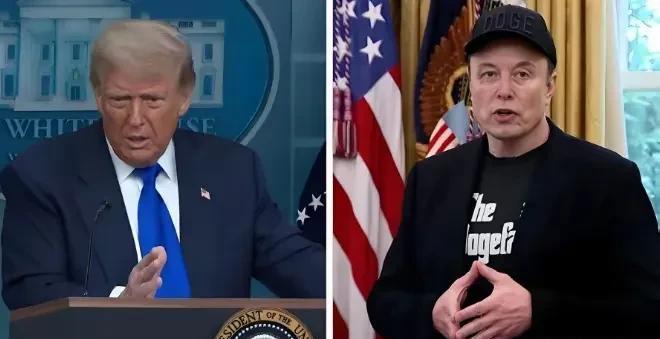 马斯克这次真是豁出去了！他刚成立的“美国党”头号任务就是要彻底公开“萝莉岛”爱泼