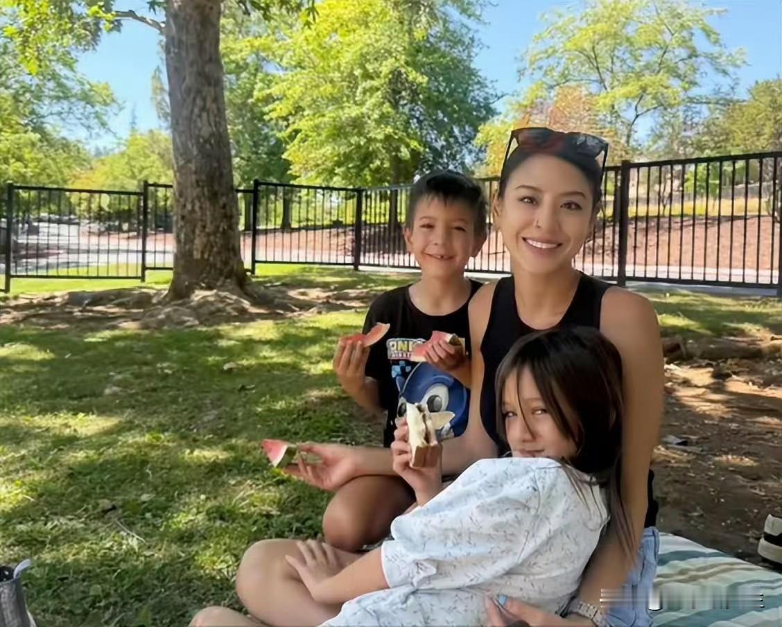 江语晨的选择给很多妈妈提了个醒婚姻里最让人疲惫的不是吵架，而是日复一日的独