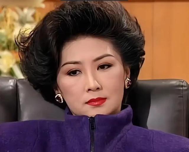 痛心！又一香港港圈老戏骨苗金凤病逝，无数8090后童年回忆落幕6月25日下