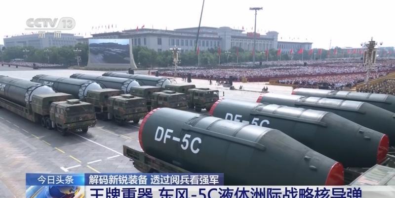 很多人以为，中国不军援俄罗斯，是怕了西方的制裁。错了！真相是，9·3阅兵之后，西