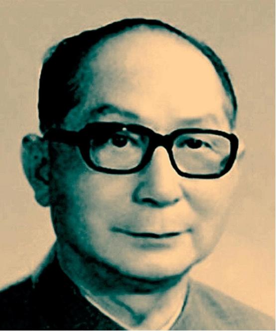 1957年李克农病重，对周总理说：此人是国家安全工作最佳后继人选！  55