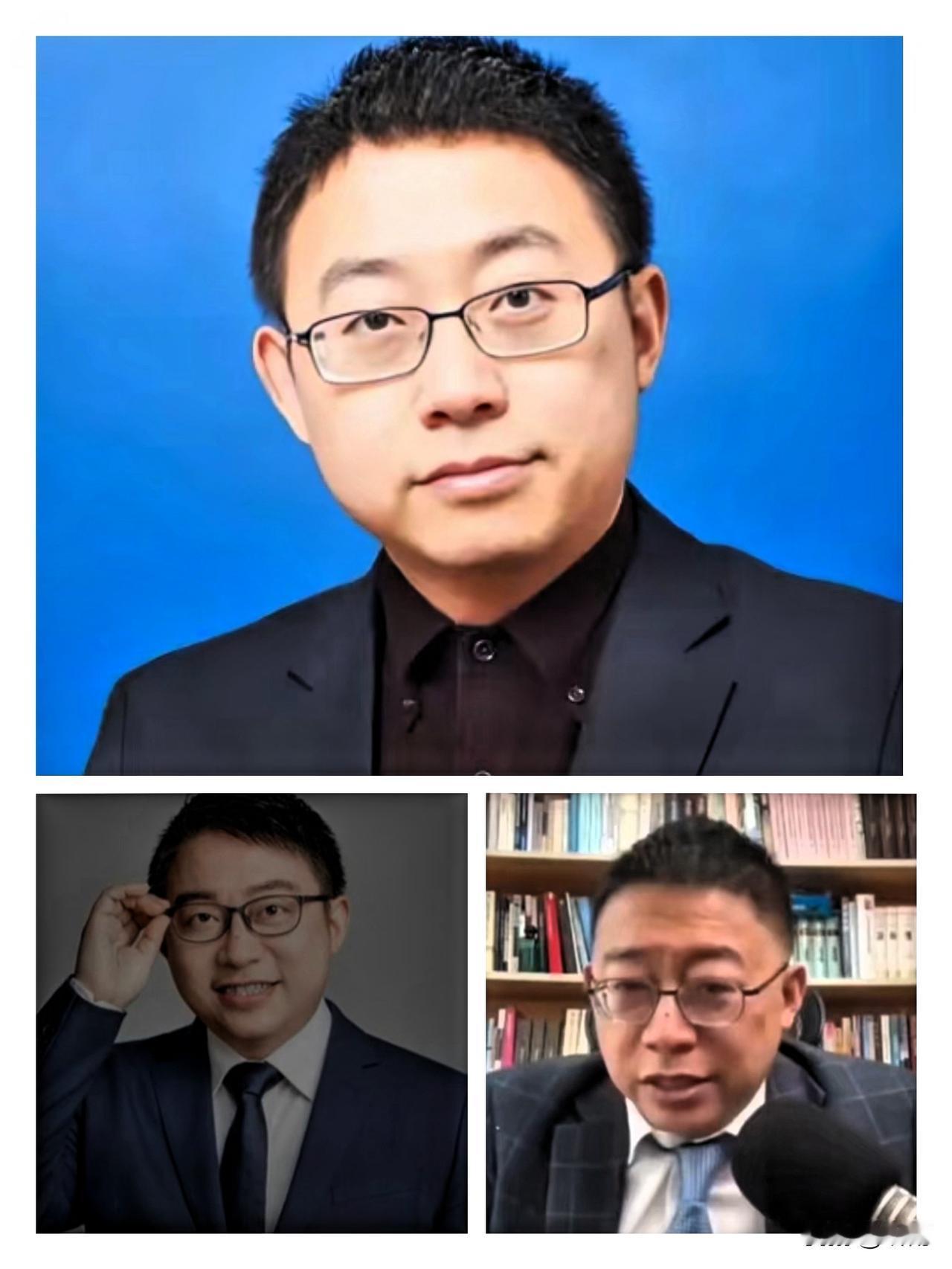 沈逸老师这次是真的让全世界看到，什么叫“普通人的声音也能震碎迷雾”！大是大非
