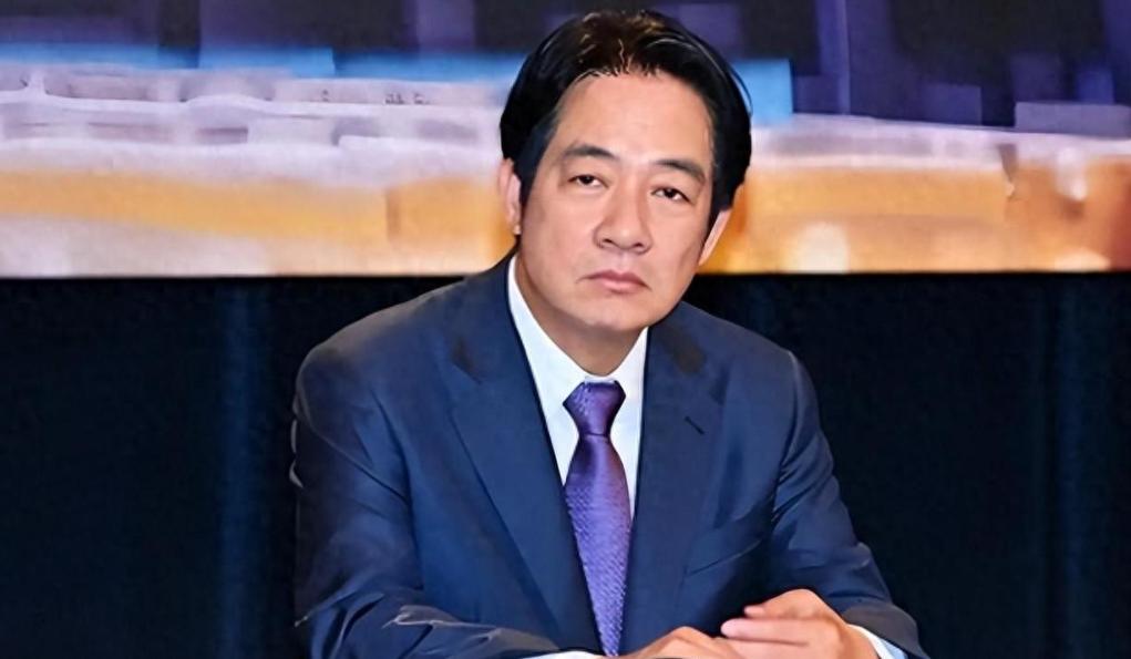 就在刚刚，“台独分子”赖清德发表声明，4月21日，赖清德接见美国战略研究