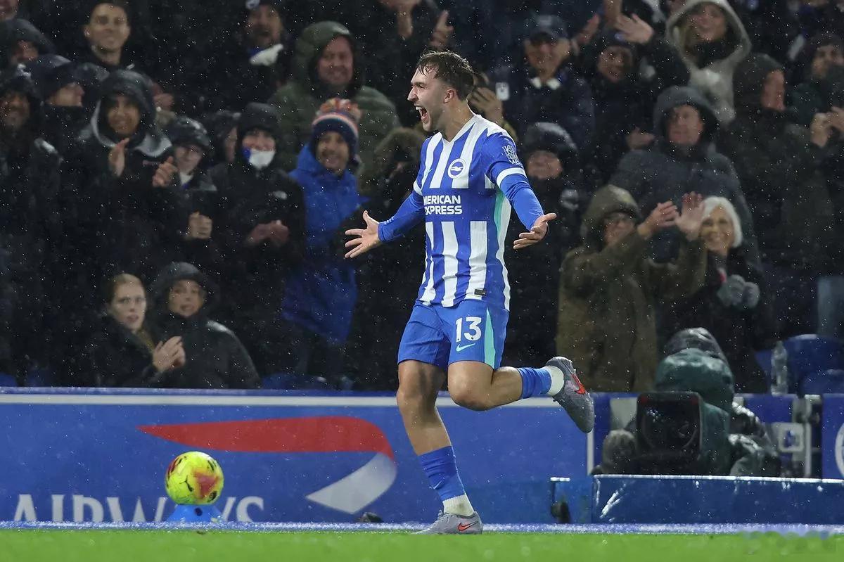 诺丁汉森林vs布莱顿欧联踢完马尔默之后，森林在英超联赛主场对阵布莱顿，森林能否